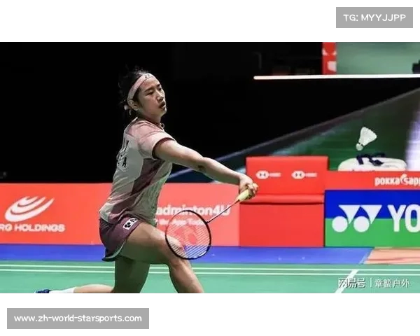 中国羽毛球公开赛女单半决赛安洗莹与韩悦激情对决胜负难料 中国羽毛球公开赛女单半决赛安洗莹与韩悦激情对决胜负难料